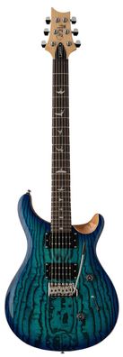 PRS SE Exotic Custom 24 Swamp Ash