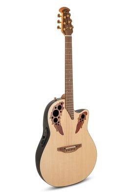Ovation 1768-4S-G Natural