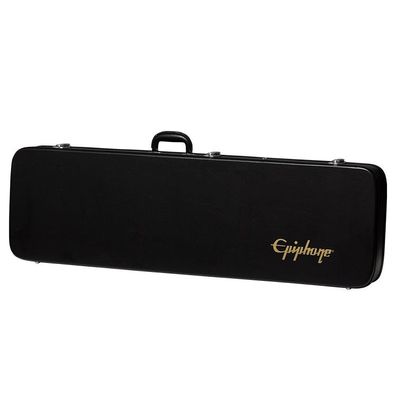Epiphone Viola Bass Hard Case