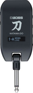 Boss Katana Go 2