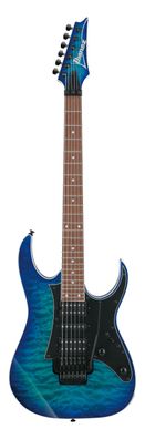 Ibanez RG450QMB-SPB