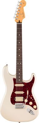 Fender Player II Modified Strat HSS