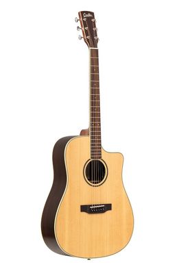 Crafter ES Rosewood DCE
