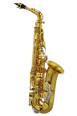 Jupiter JAS-STRQ Altsaxophon Stellar