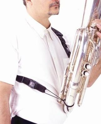 BG T03 Schultergurt für Euphonium