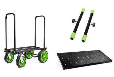 Gravity CART L 01 B Bundle 1