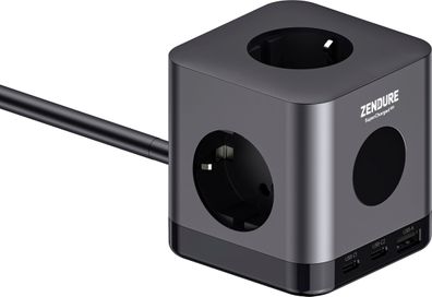 Zendure Hyper 2000 Off-Grid-Steckdosenleiste
