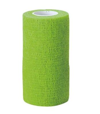 Iwetec Klauenbandage grün 10 cm