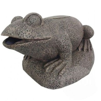 SuperFish Filter Frosch