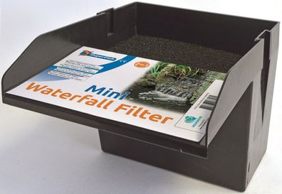 Super Fish Mini Wasserfall Filter
