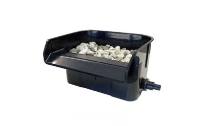SuperFish Wasserfall Filter 2 in 1