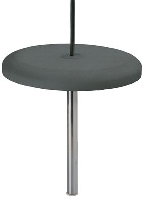 SuperFish Teich-Heizer Eisfreihalter
