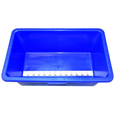 SuperFish Koi Messwanne 80cm