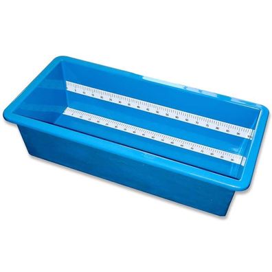 SuperFish GFK Messwanne 100 cm