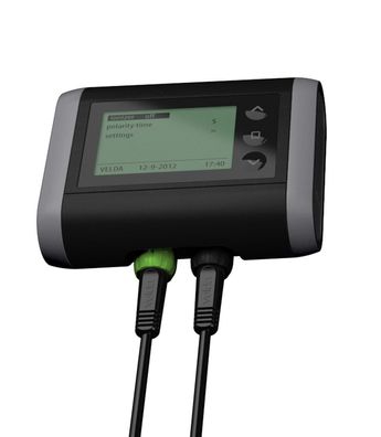 Bedienungsdisplay T-Flow 05-75