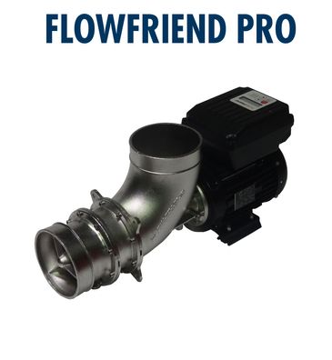 FlowFriend Pro