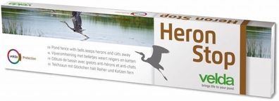 Heron Stop Reiherschreck, eiherabwehr