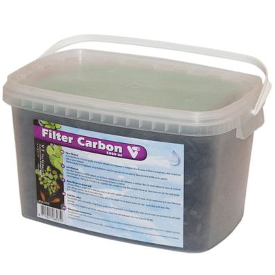 5 Liter Velda VT Carbon Filterkohle