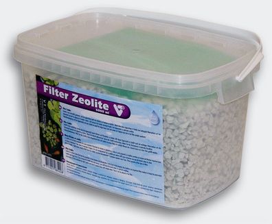 5 Liter Velda VT Zeolith