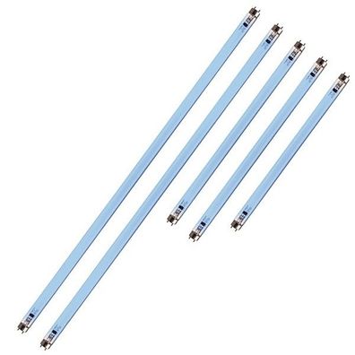 Aquaforte TL UVC Ersatzlampen verschiedene Größen