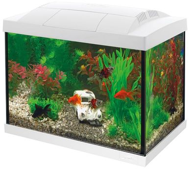 SF Start 20 Aquarium Kit weiß