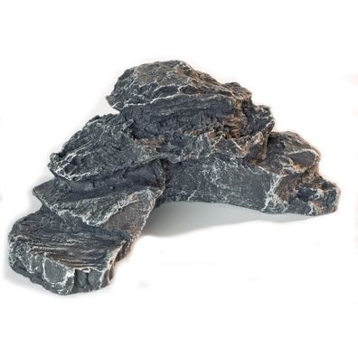 Scapers Rock Brücke Größe M 21,5x12,5x8,5 cm Felsen-Aquarium Dekoration
