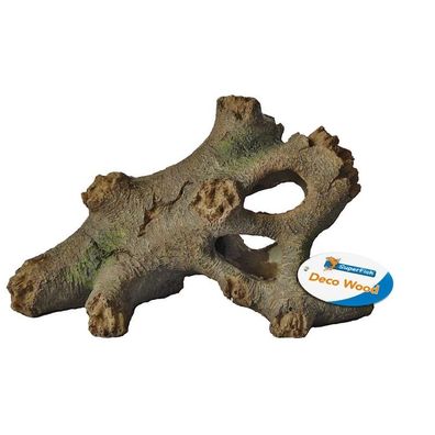 Superfish Aquarium Deko Baum Wurzel Größe S 20,5x11x13 cm