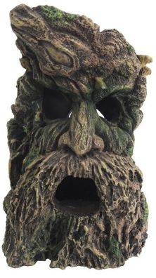 Superfish Aquarium Baum-Monster Wurzel Größe S 12x12x16 cm