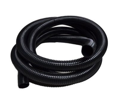 10 meter Rolle 32mm Ø Original Rehau Teichschlauch, piralschlauch