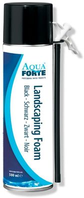 AquaForte Landscaping Montageschaum 500ml