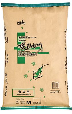 Saki HIKARI Balance 15kg