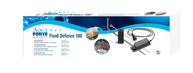 AquaForte Garden Defence Reiherzaun
