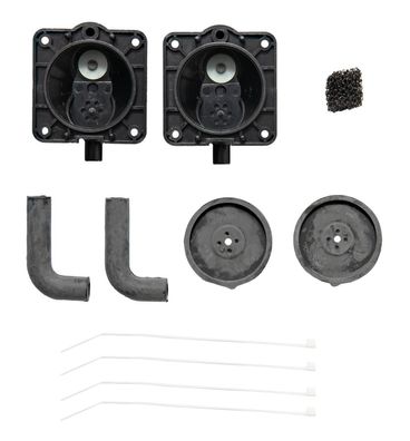 Ersatzteilset passend für SuperFish Koi Flow & Hailea V-Serie