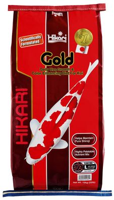 HIKARI® Gold