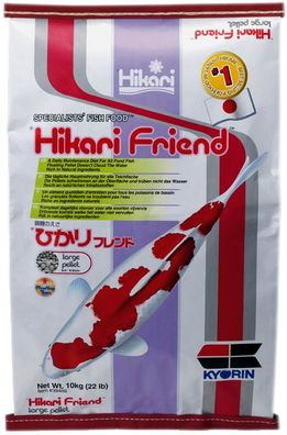 HIKARI® Friend