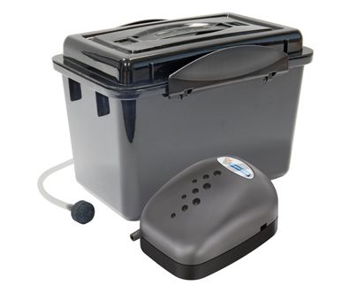 SuperFish Air Box Teich Belüftungssts