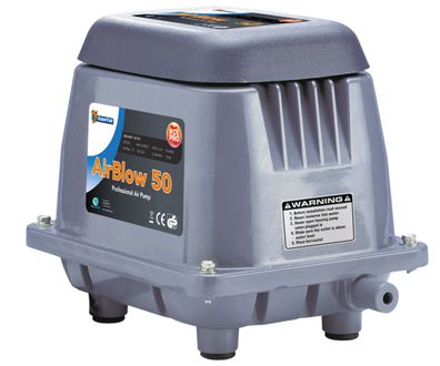 KoiPro Air Blow Belüfter