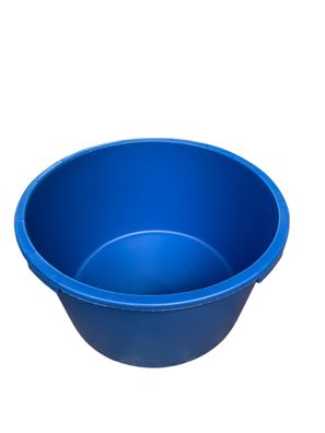 Koi Wanne - für Behandlung und Inspektionen