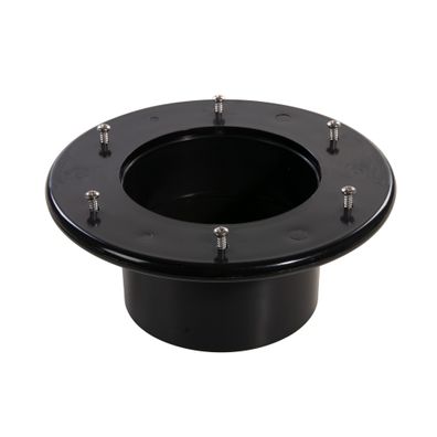 Flansch Tankdurchführung von 25mm bis 315 mm Ø stabile Profi Qualität