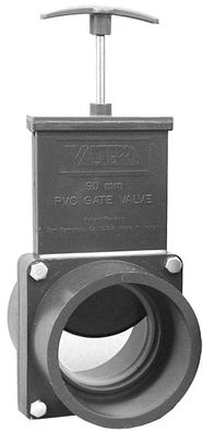 Original Valterra Zugschieber von 50-315mm