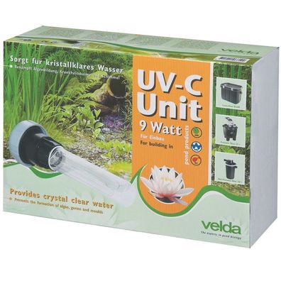 Velda UVC Unit