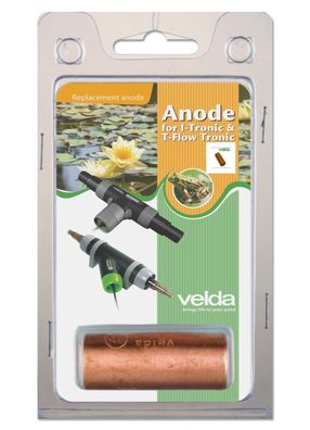 Anode für Velda I-Tronic und T-Flow