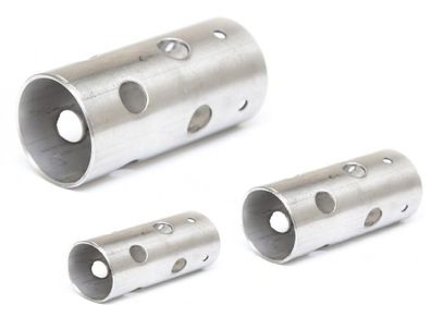 Edelstahl Kathode für Velda I-Tronic