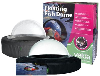 Velda Floating Fish Dome