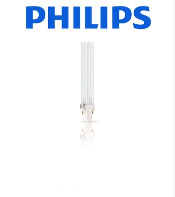 Philips UVC Ersatzlampe PL 5-11 Watt