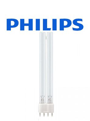 Philips UVC PL Ersatzlampe 18-95 Watt
