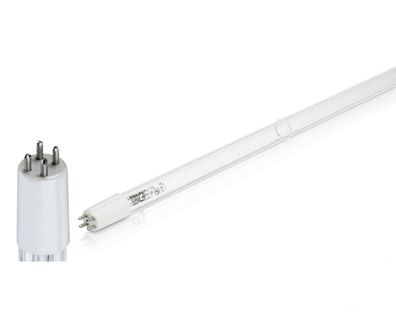 Philips TUV 4P SE UVC Ersatzlampe 16-75 Watt