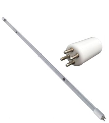 Air Aqua Amalgam Ersatzlampen 40-130 Watt