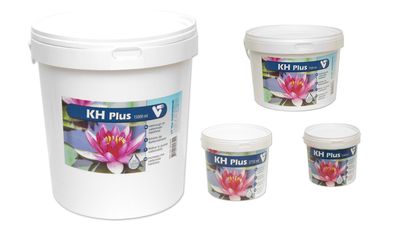 Velda KH Plus Karbonathärte