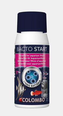 Colombo BACTO START 100 ML